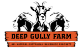 Deep Gully Farm Logo