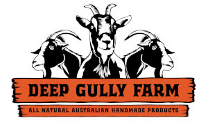 Deep Gully Farm Logo